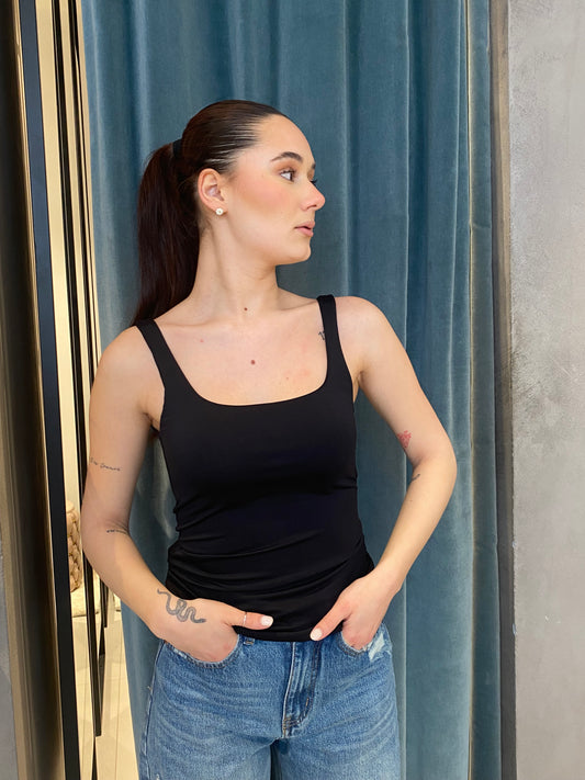 isabel canotta licra