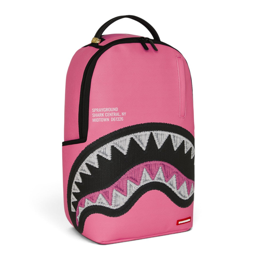 sprayground shark central