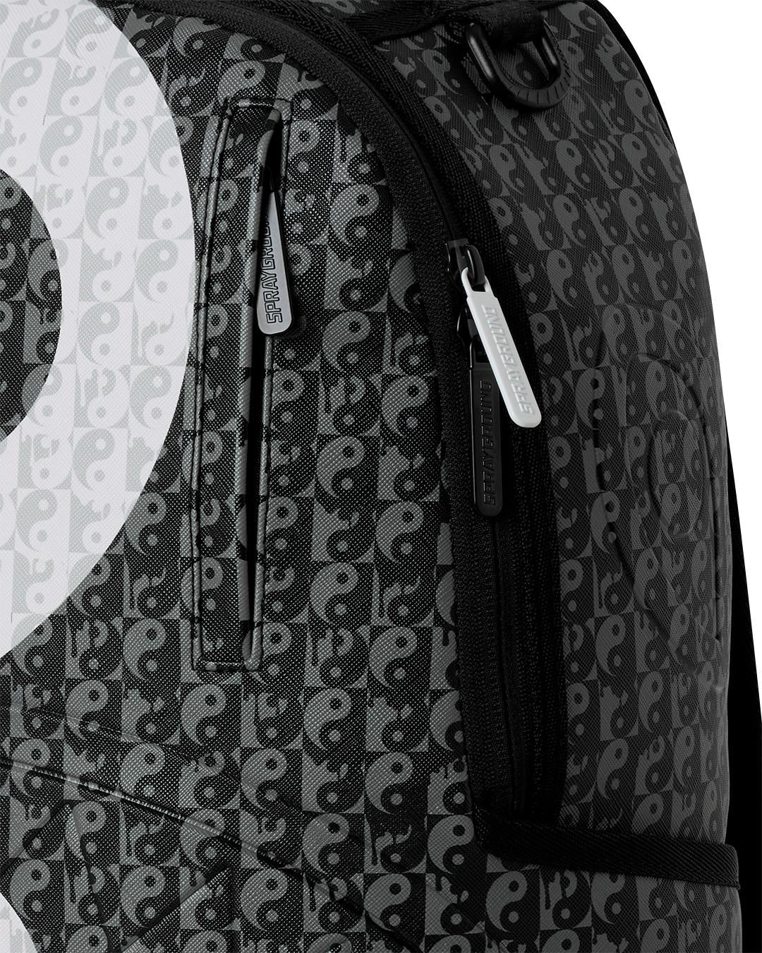 sprayground yin yang