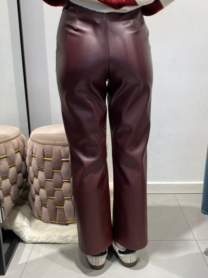 isabel panta eco pelle