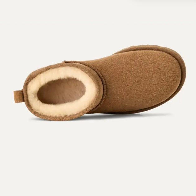 ugg classic ultramini