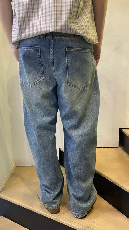 duca jeans ballon