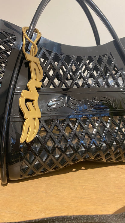 sensi santorini bag