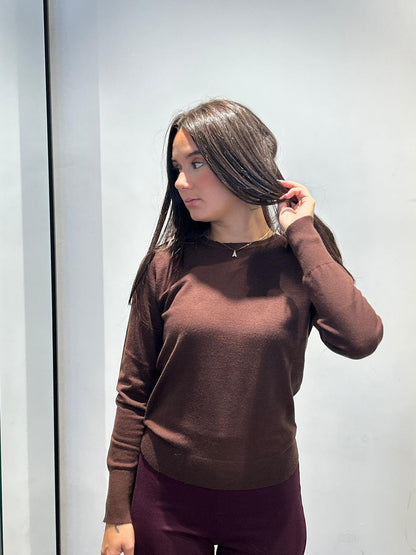 egg pull lana rasata basic