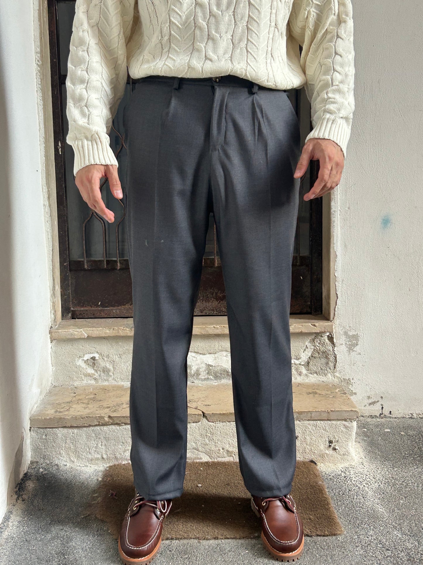 brothers panta fondo largo