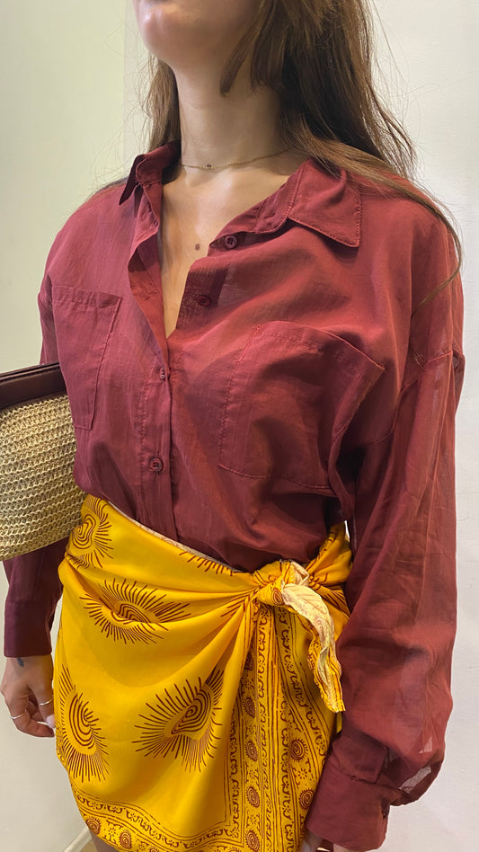 two way camicia over