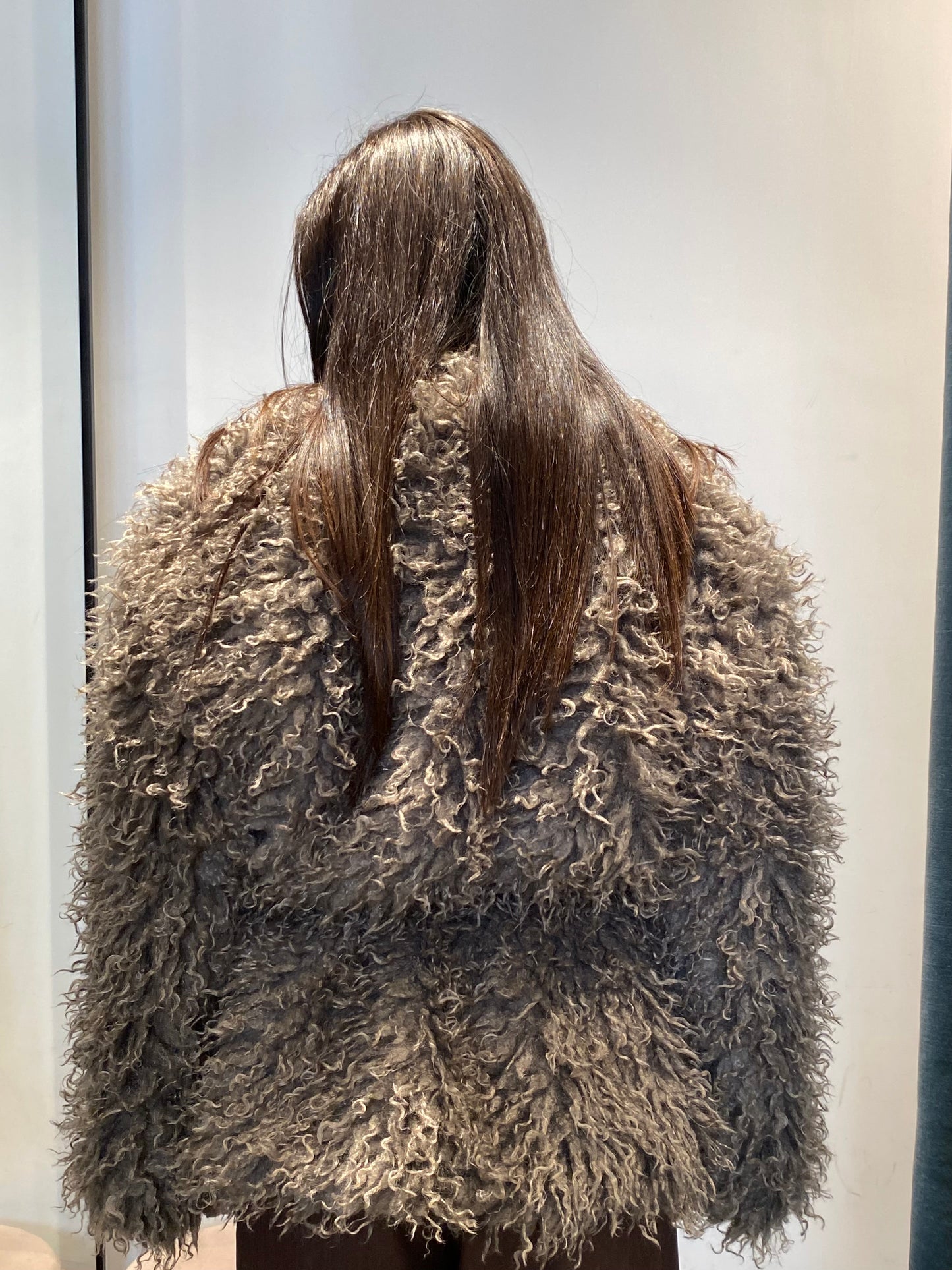 only mongolia cintura pelle