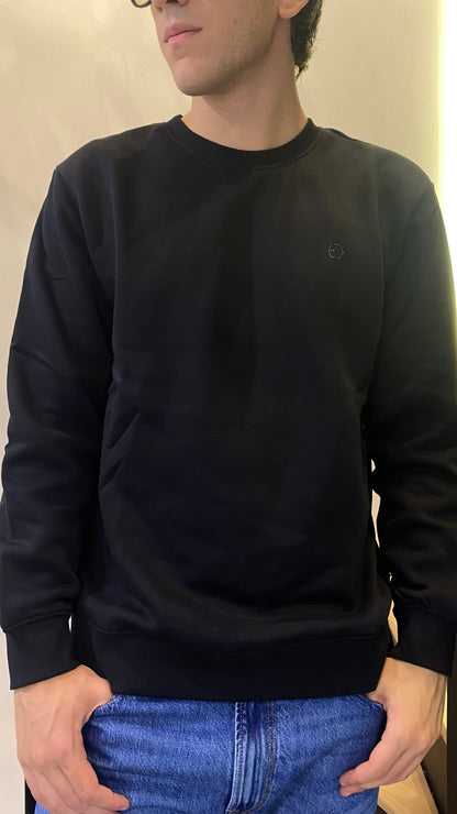 tiffosi felpa basic