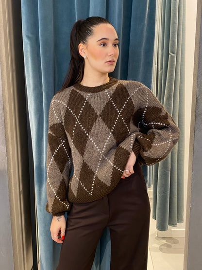 isabel pull over check