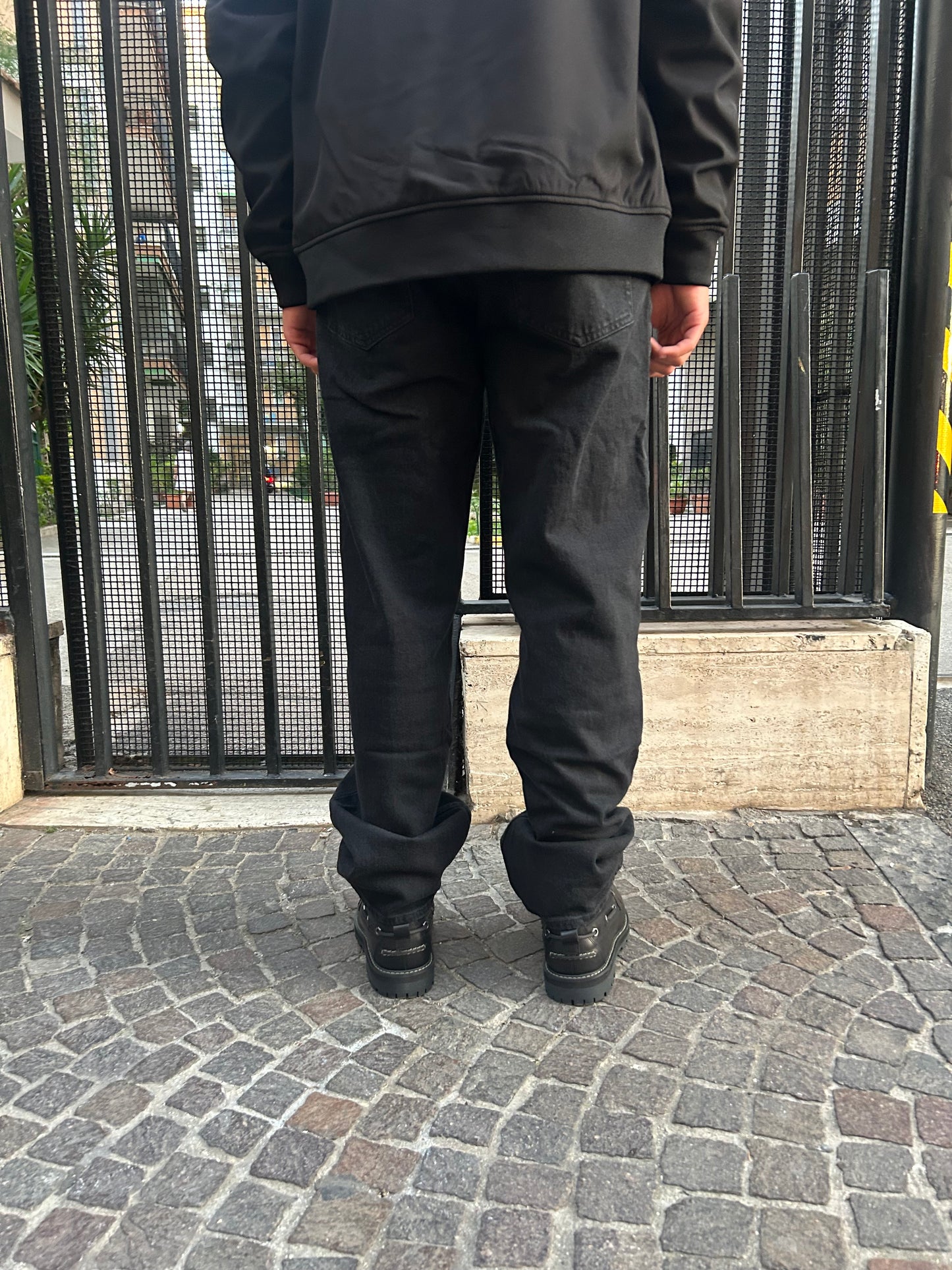 timberland stivale britton