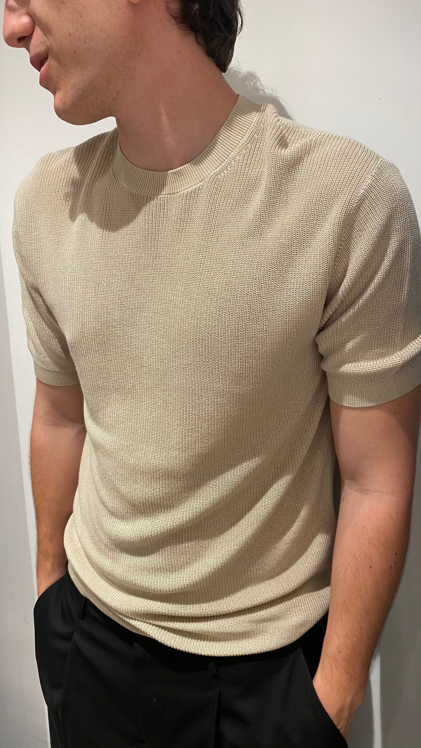 duca t shirt filo