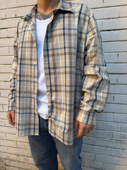 brothers camicia kansas