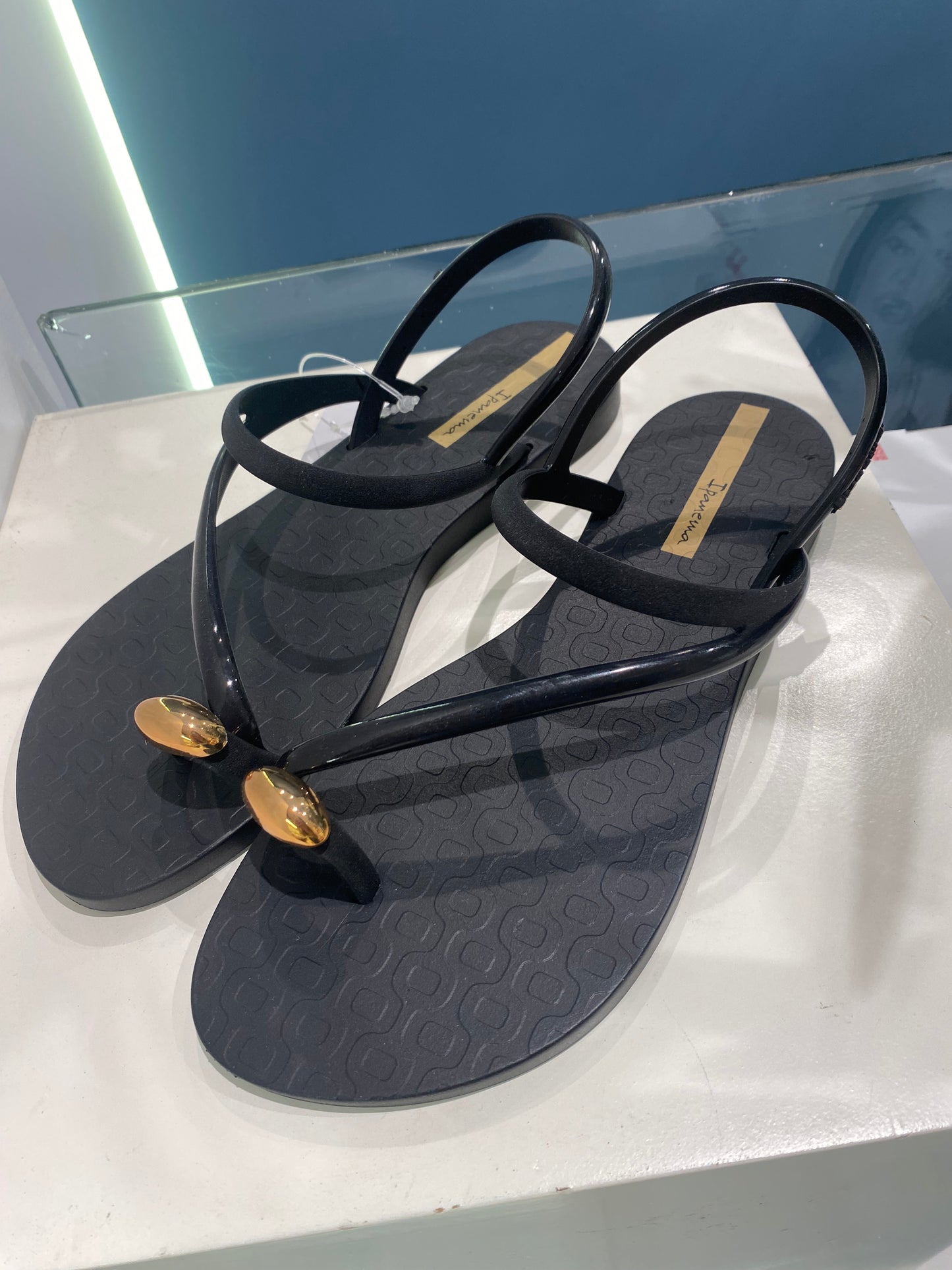 ipanema infradito anello