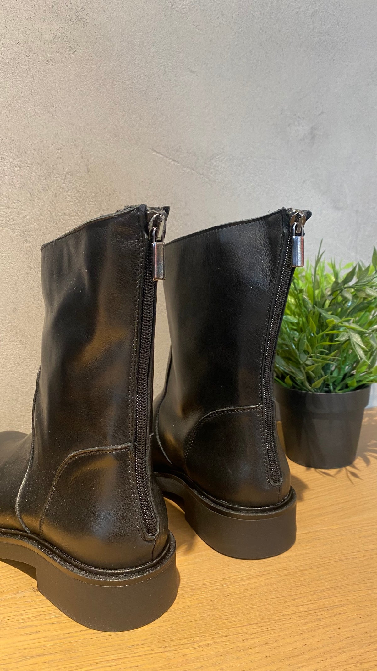 giovy biker zip dietro