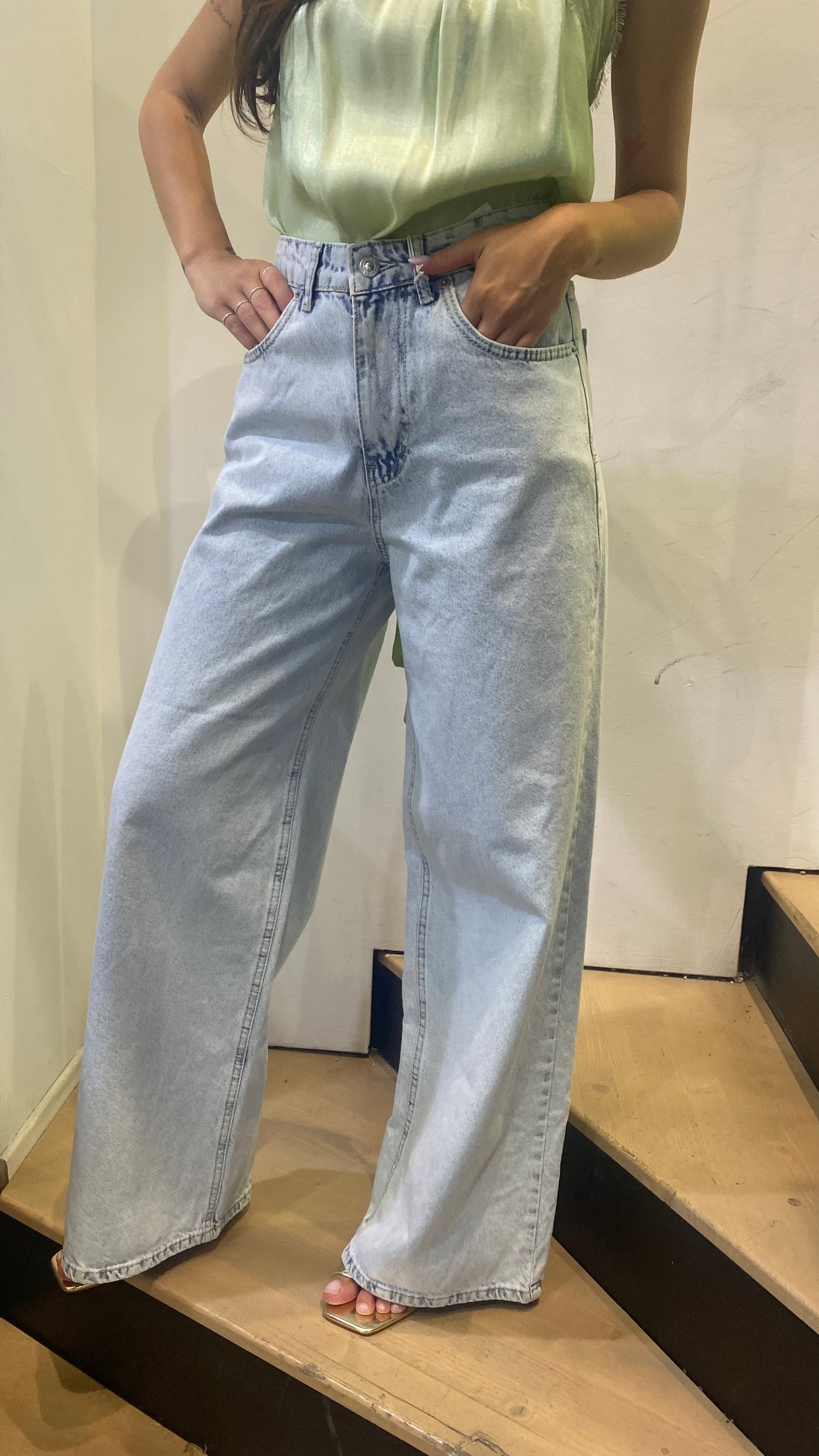 lumina jeans regular