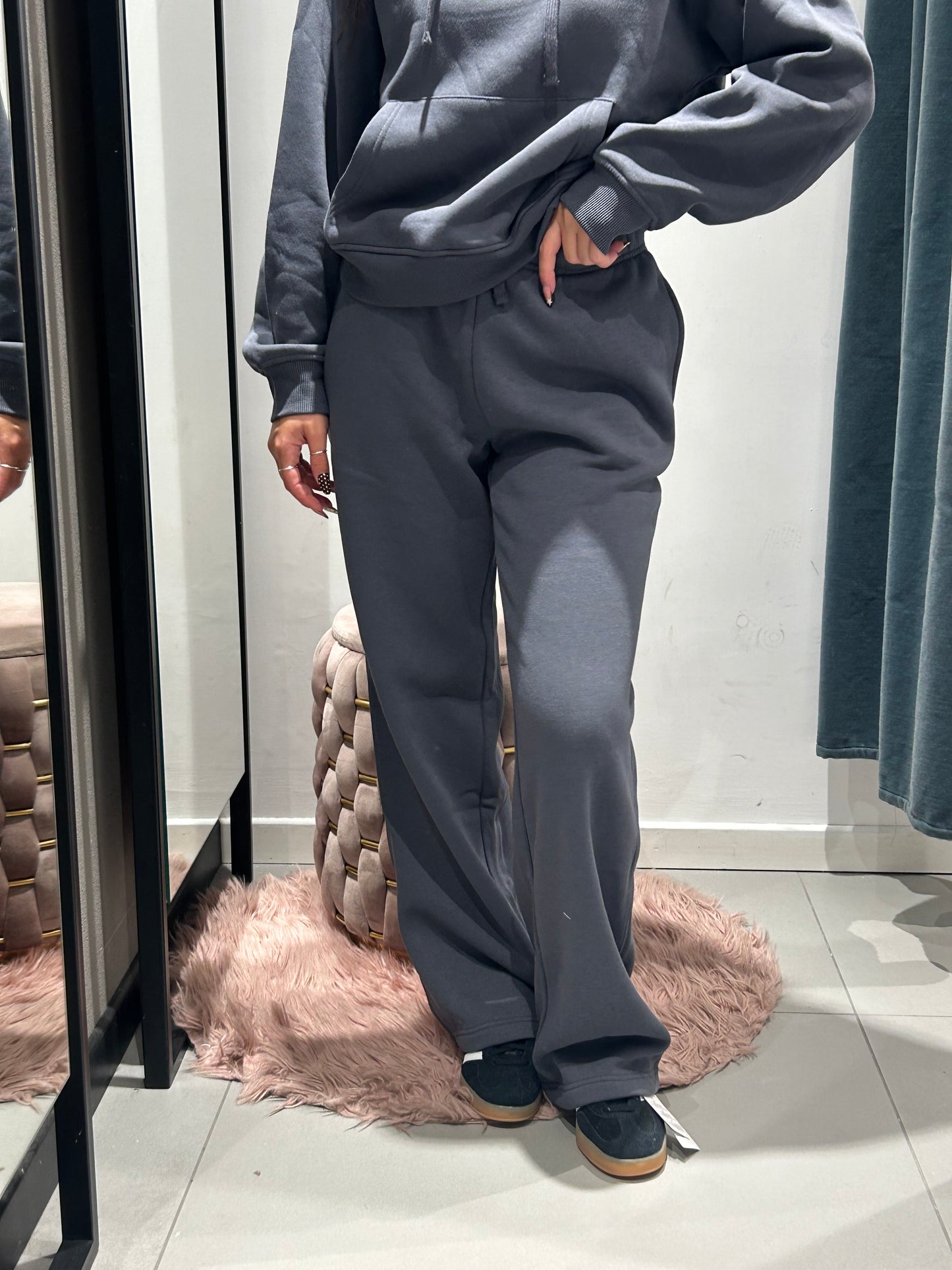 only pantalaccio tuta