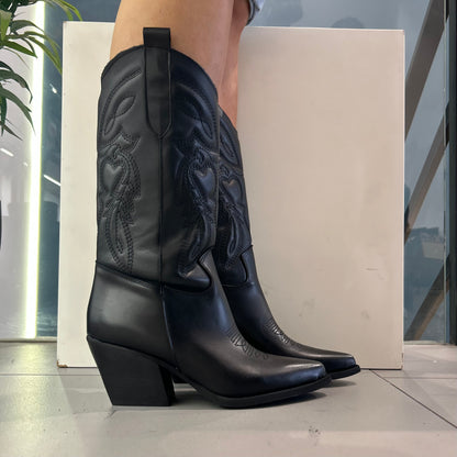 rachel texano ricamo