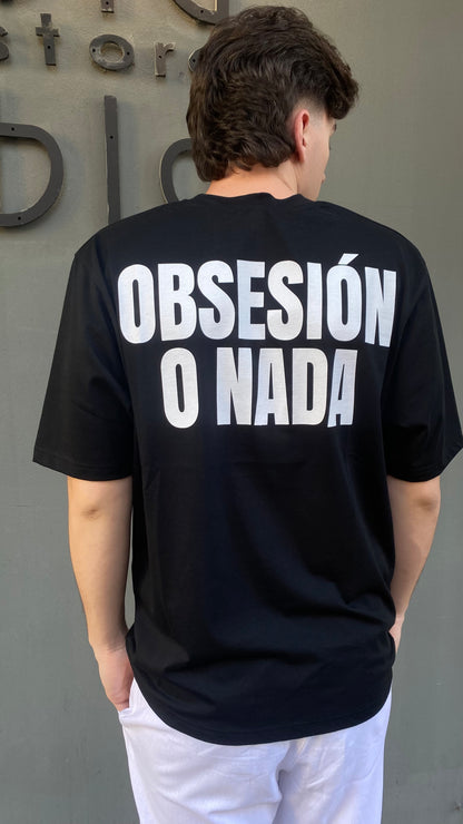 duca t-shirt obsesion