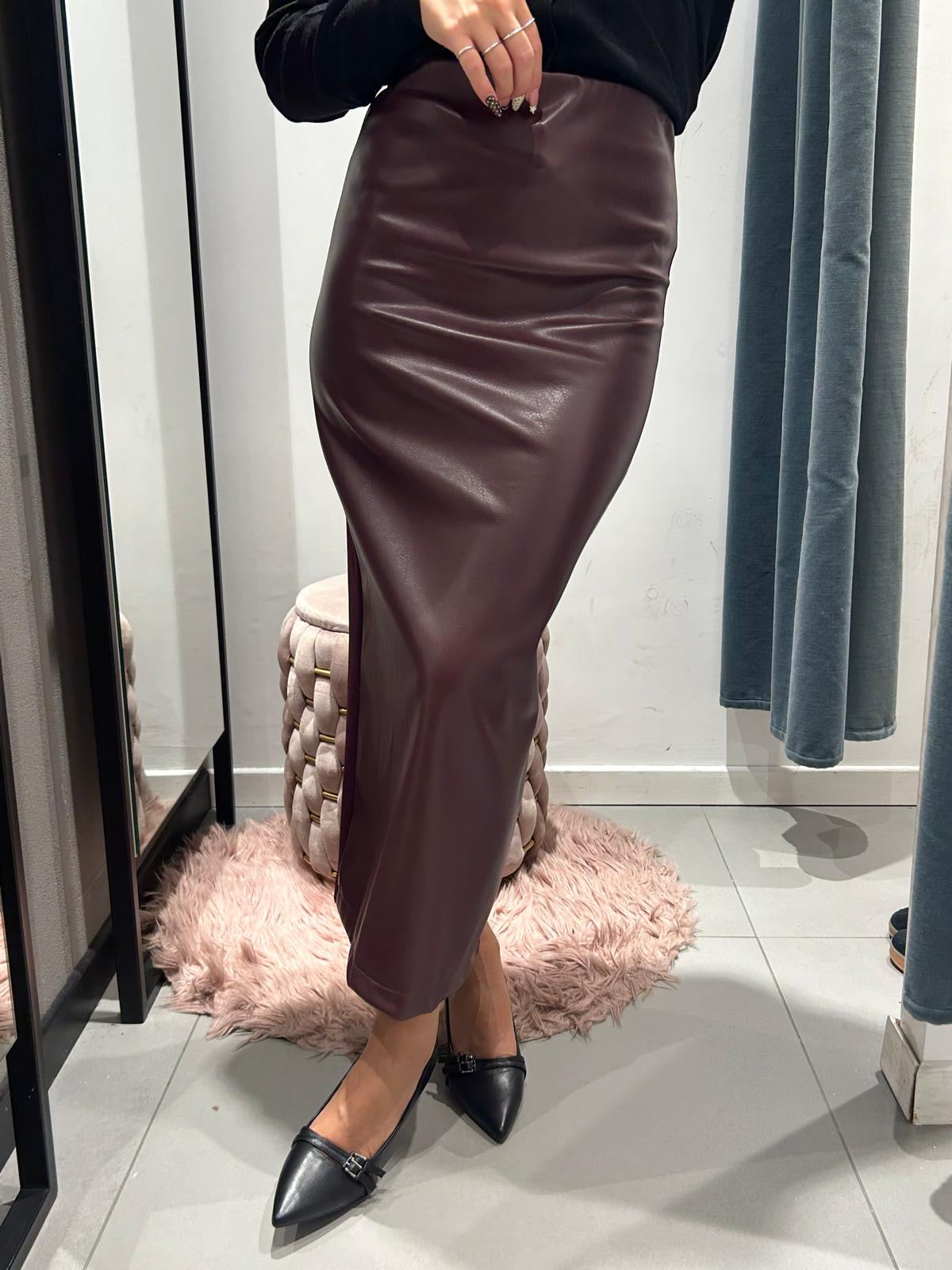 egg longuette ecopello retro p.milano