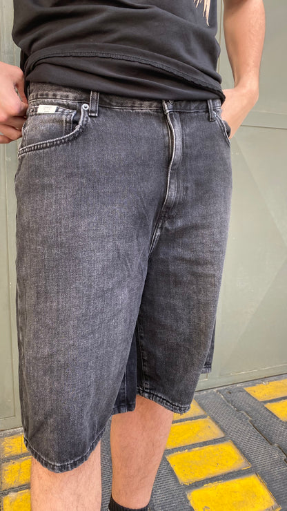 only&sons bermuda jeans ballon