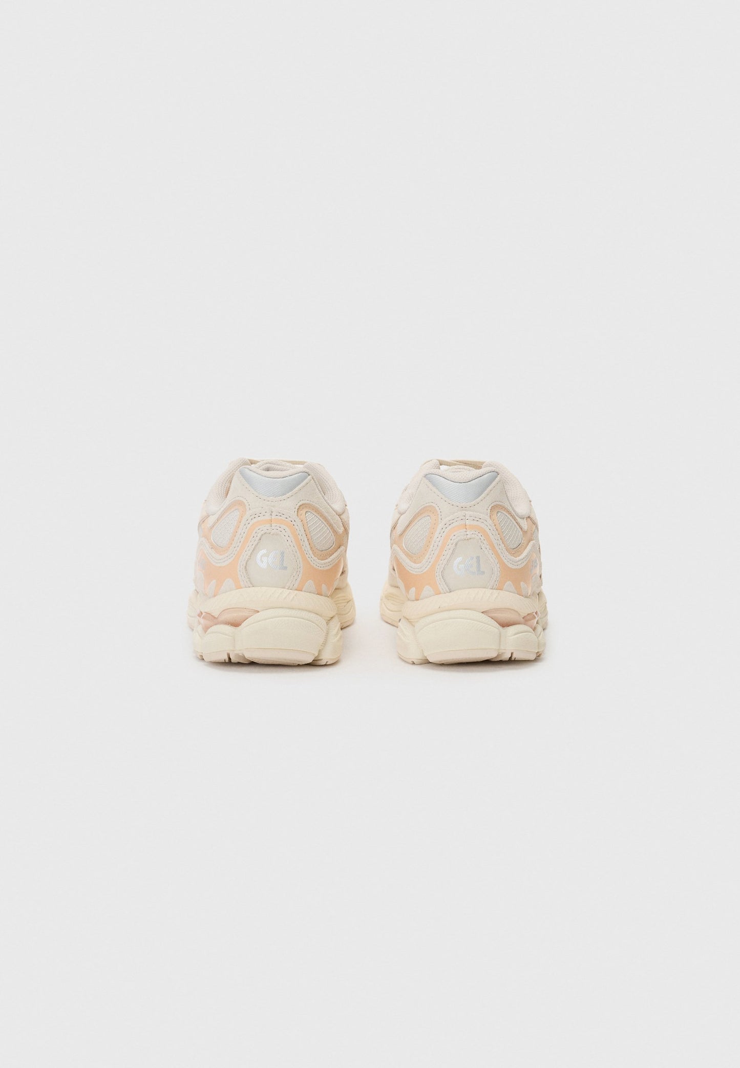 asics nyc gel