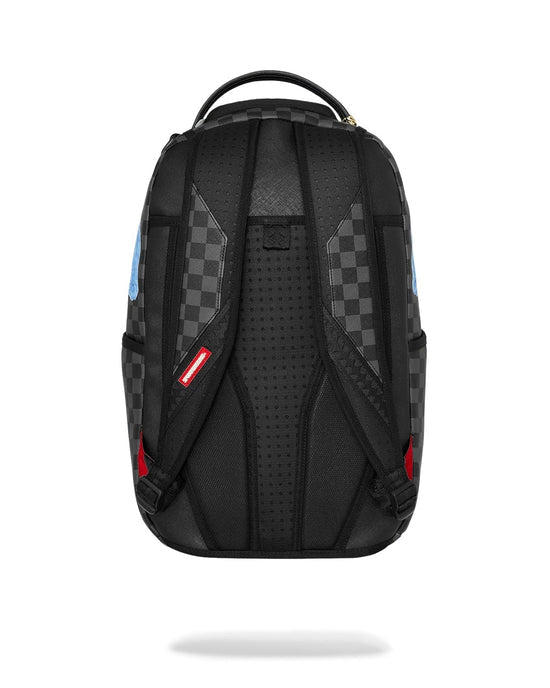 sprayground iceberg