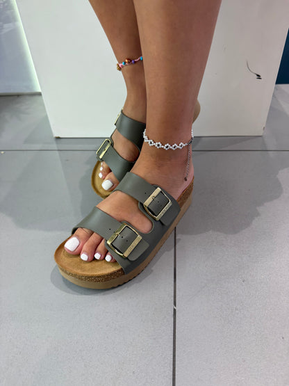 polo birko platform