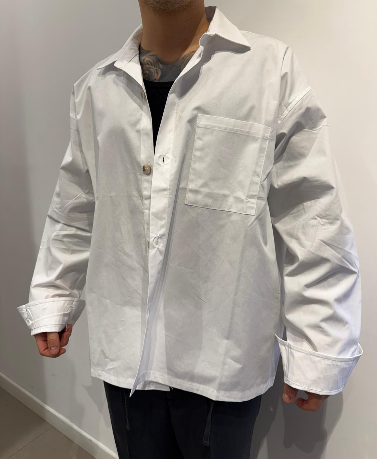 duca camicia m/lunga