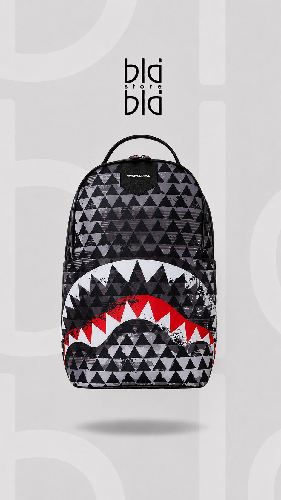 sprayground kahuku niho mano