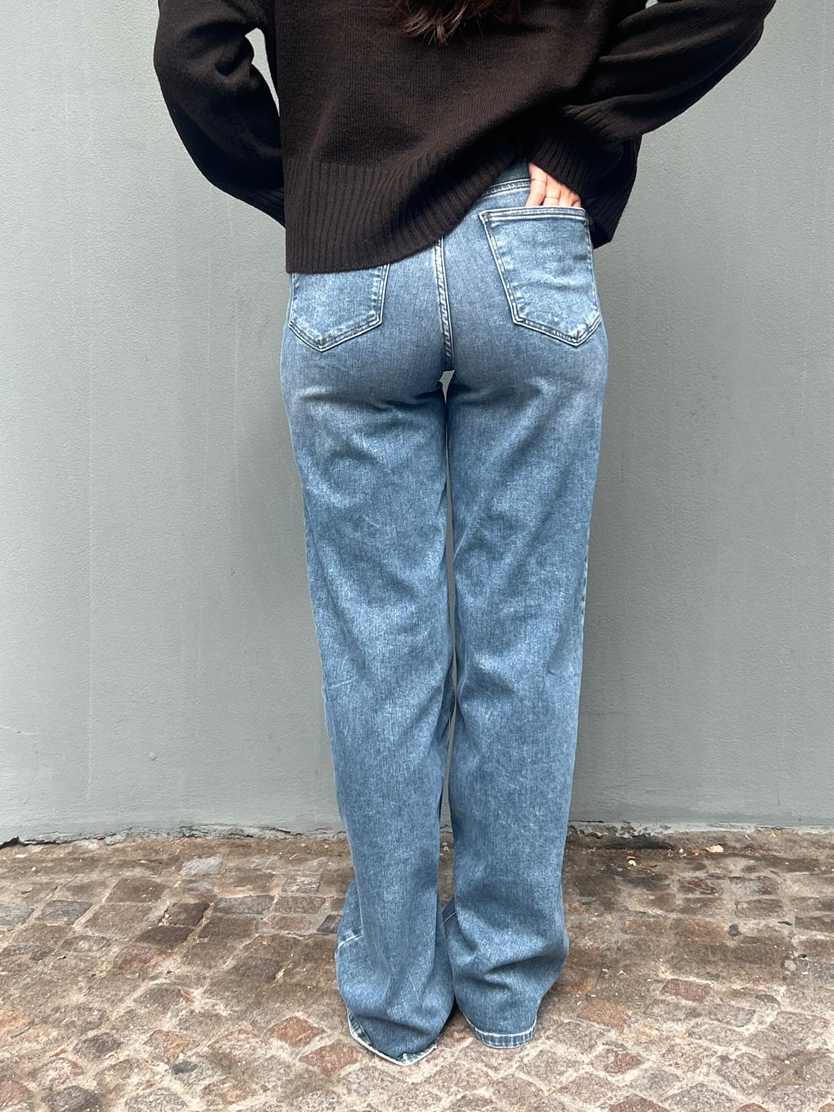 only jeans palazzo