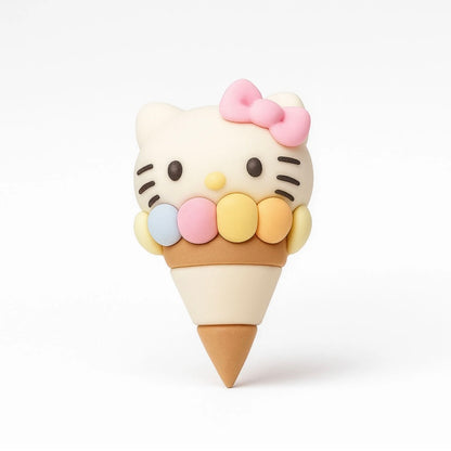 os hello kitty charms