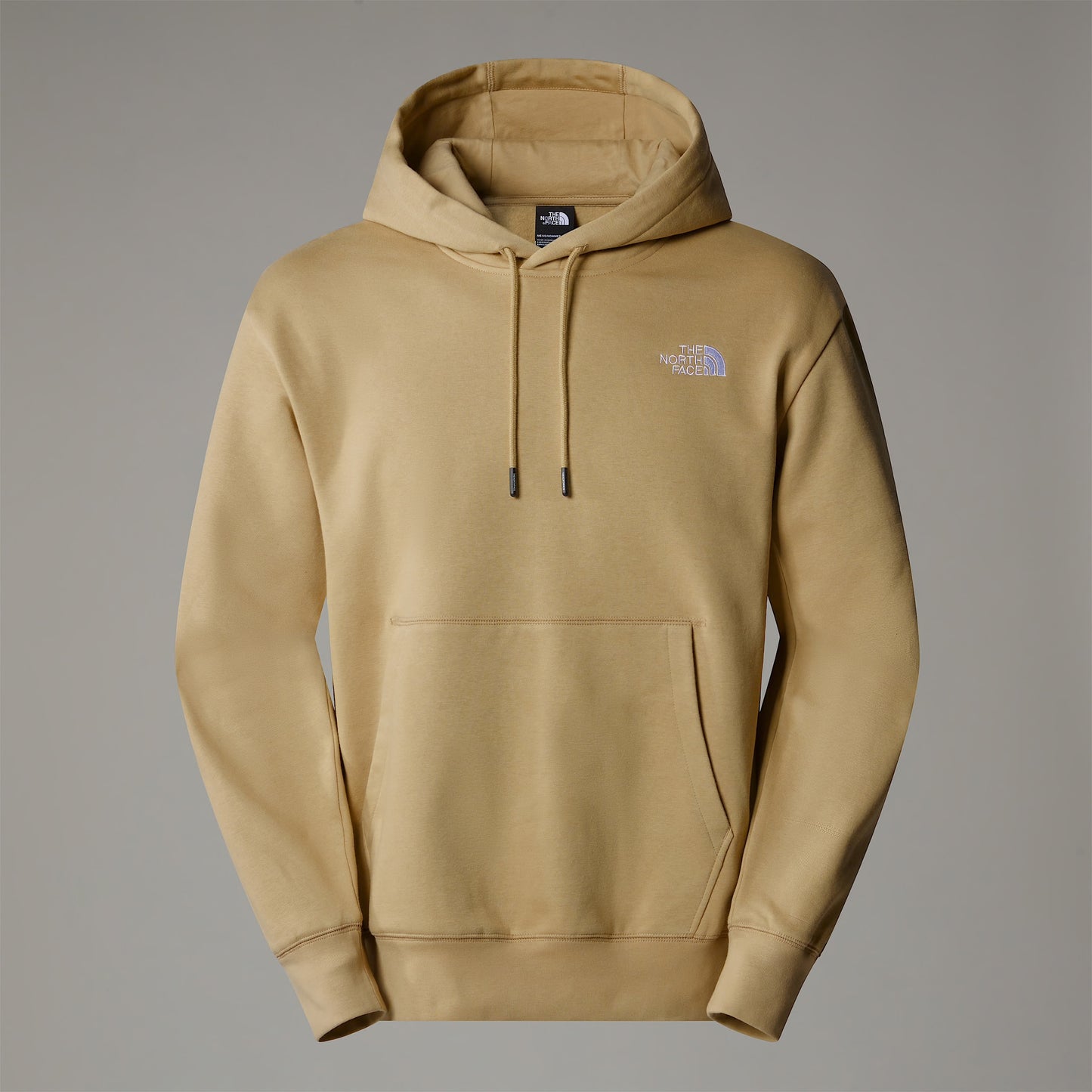 the north face m essential rlxd hoodie