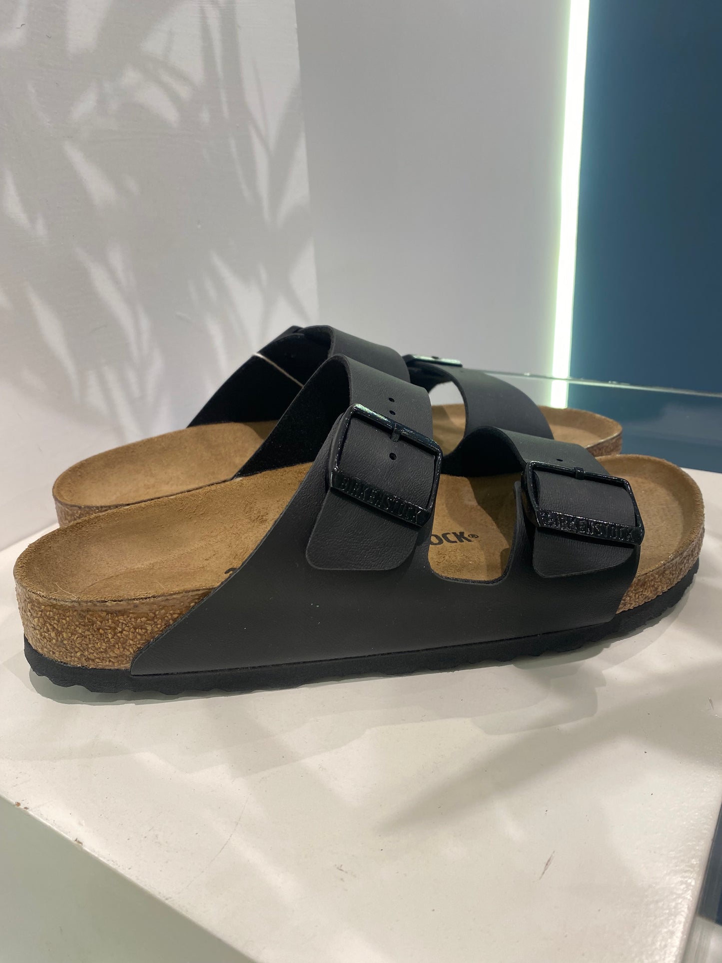 birkenstock arizona