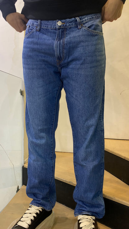 tiffosi jeans straight