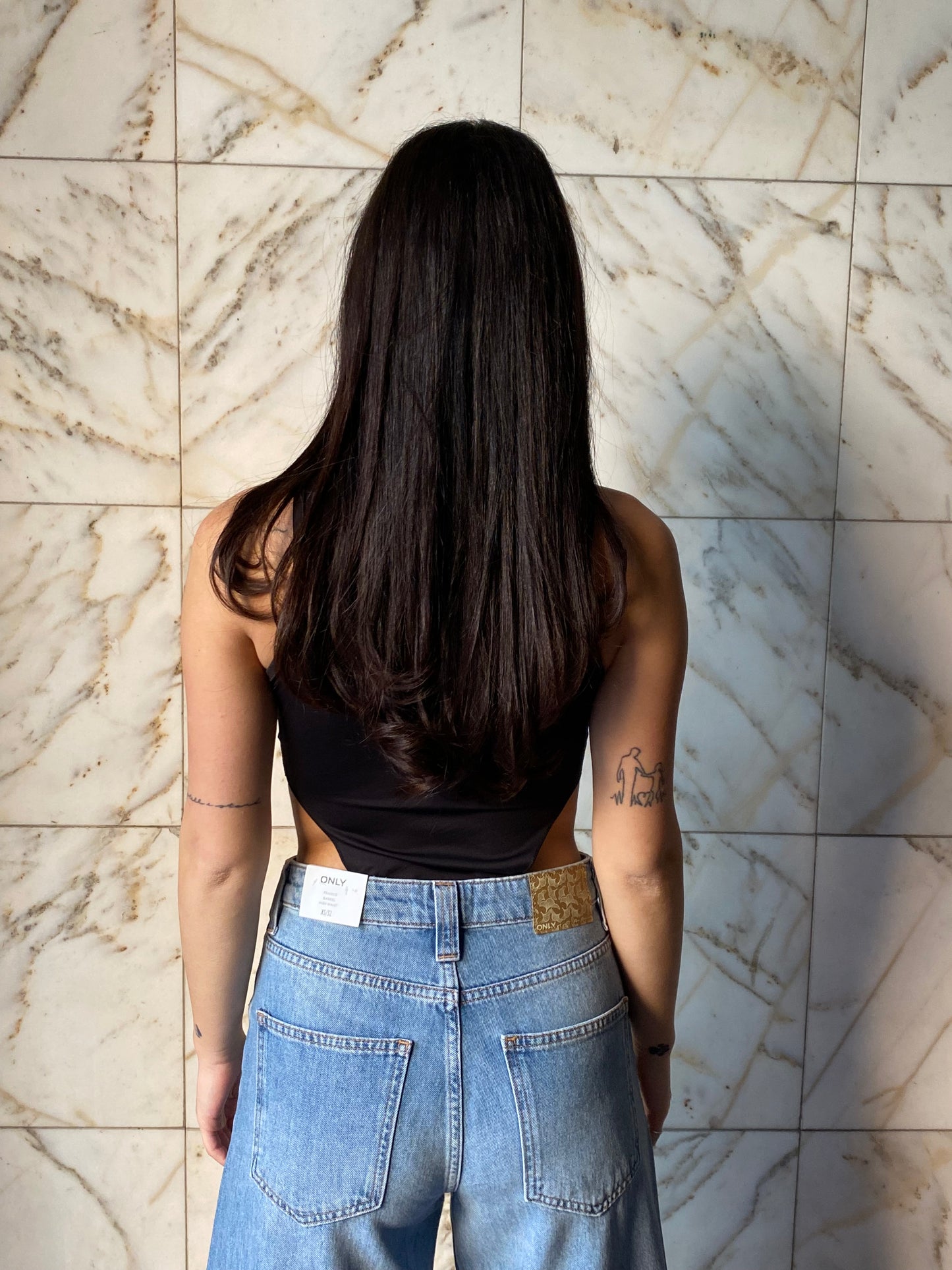 luna body scollo america