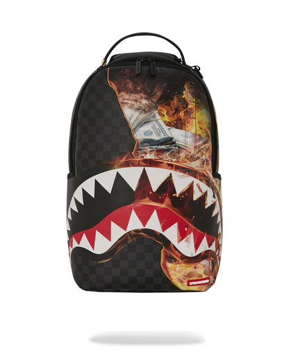 sprayground shark check