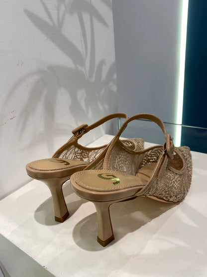 gold mules in pizzo