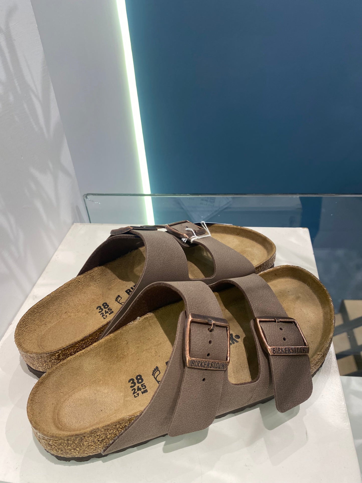 birkenstock arizona