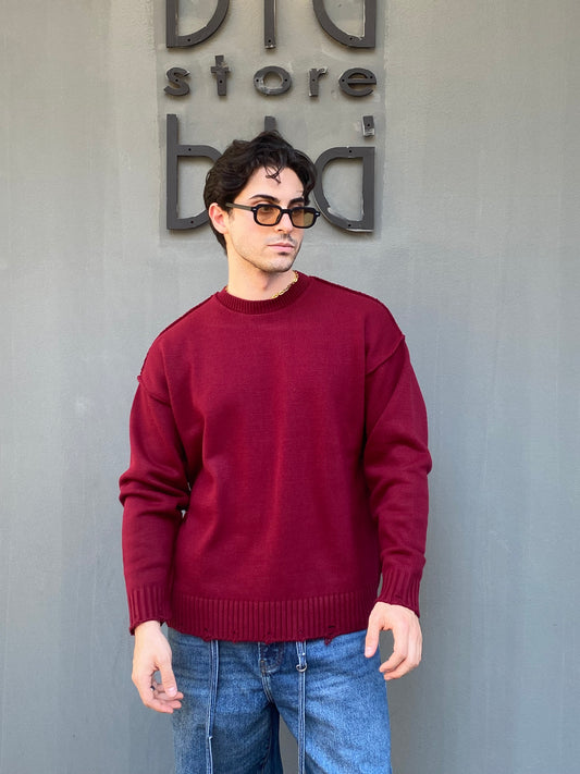 the brothers pull cuciture cont