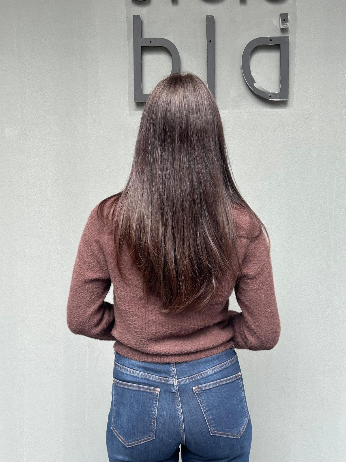 only pull pelo basic