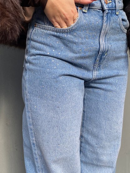 only jeans strass