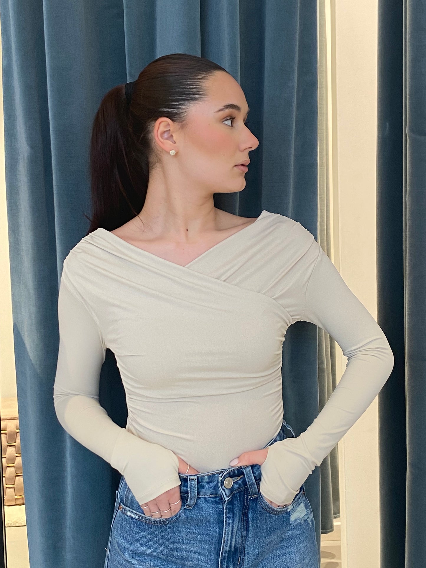 isabel body incrocio