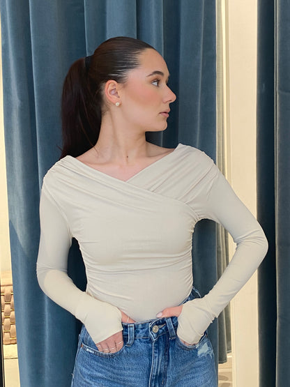 isabel body incrocio