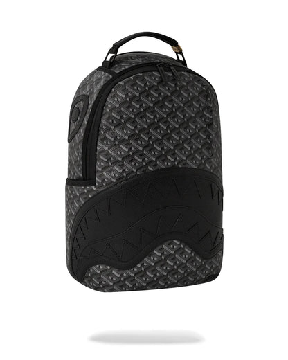 sprayground 3dsg blackout