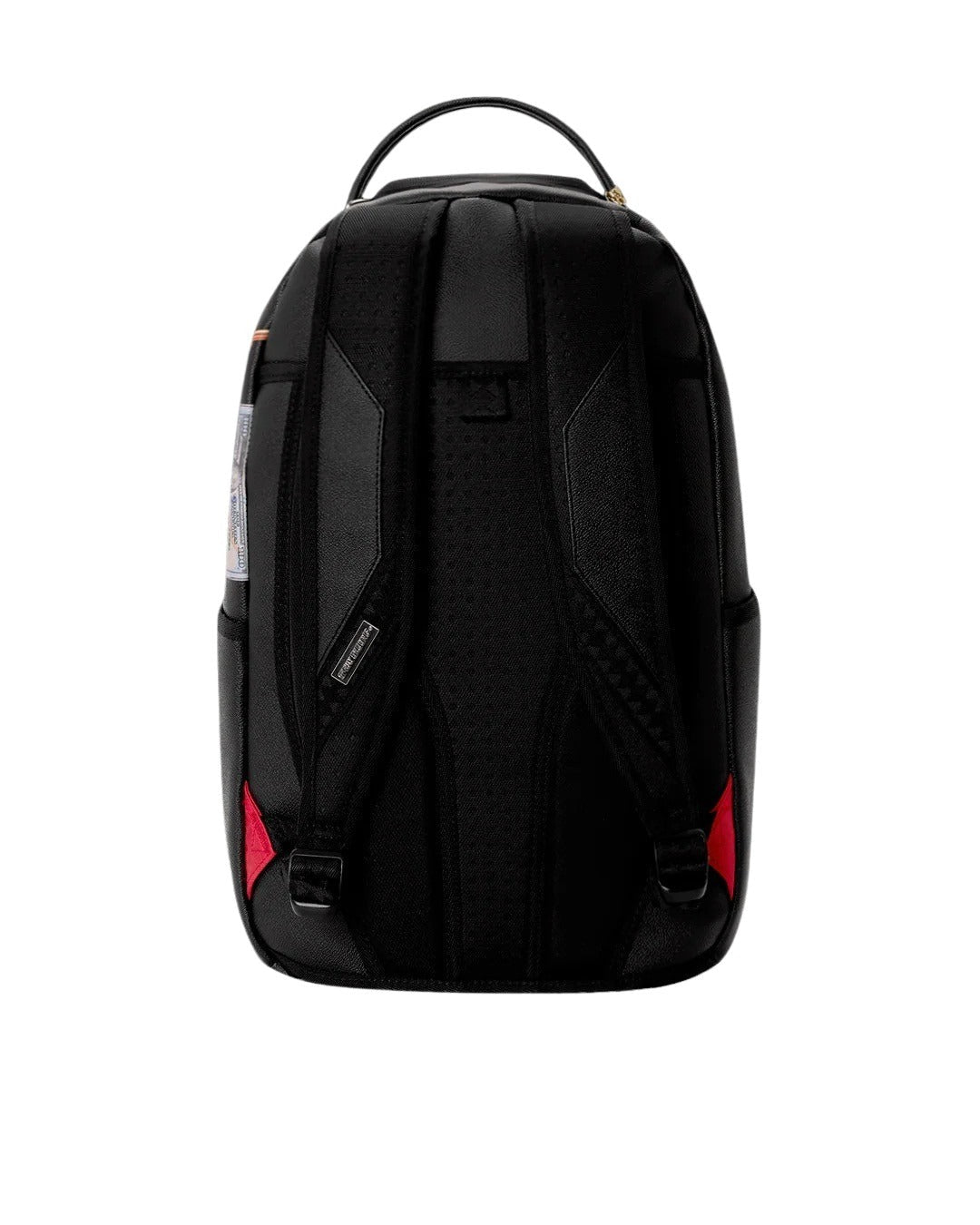 sprayground printed hanging stuff
