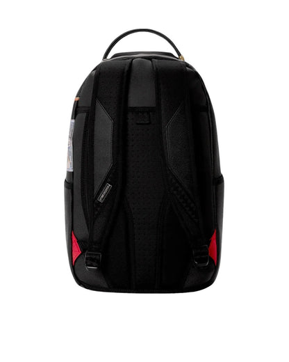 sprayground printed hanging stuff