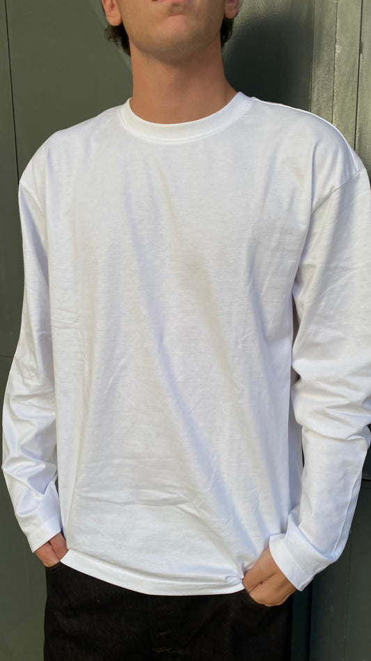 only&sons long sleeve basic