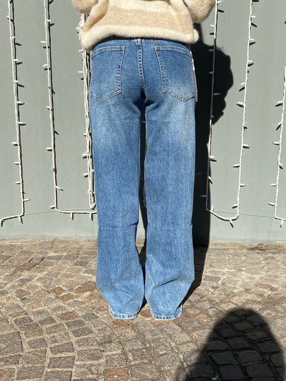 monique jeans wide leg