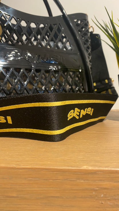 sensi santorini bag