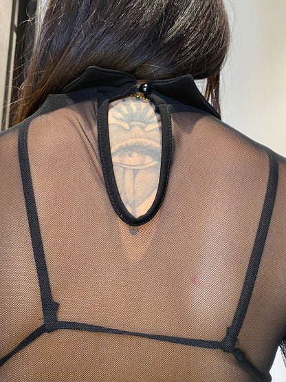 victor body velo collo